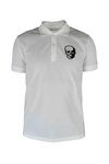 ALEXANDER MCQUEEN POLO