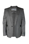 Off-white Suit Jacket