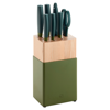 ZWILLING NOW S 8-PC KNIFE BLOCK SET