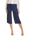 Chaser Printed Pant In Blue