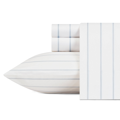 Nautica Skippers Island Flagstone Sheet Set
