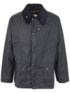 BARBOUR BARBOUR BEDALE WAX JACKET CLOTHING
