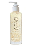 Kopari Golden Aura Body Oil With 24k Gold & Hyaluronic Acid