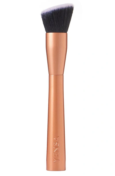 Yensa Skin On Skin Foundation Brush