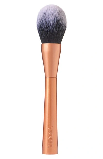 Yensa Skin On Skin Complexion Brush