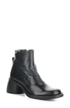 Fly London Hint Boot In Black