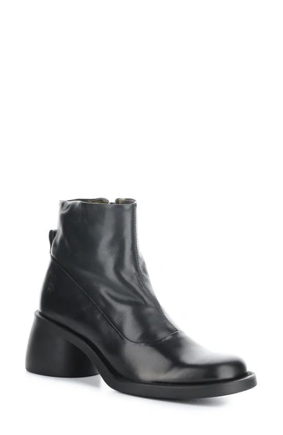 Fly London Hint Boot In Black
