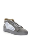 ANDROID HOMME 3M Propulsion Low-Top Sneakers
