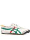 ONITSUKA TIGER MEXICO 66 LACE-UP SNEAKERS