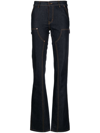 FILIPPA K BOOTCUT CARPENTER DENIM JEANS