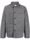 UNIVERSAL WORKS BUTTONED SHIRT JACKET