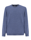 Fedeli Round Neck Sweater In 22
