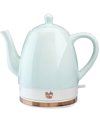 PINKY UP PINKY UP NOELLE CERAMIC ELECTRIC TEA KETTLE