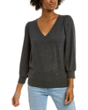 Michael Stars Gabriella V-neck Top