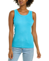 Michael Stars Paloma Cotton Tank Top