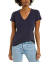 Michael Stars Nikki V-neck Tee