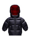 MONCLER BABY'S & LITTLE KID'S MACAIRE DOWN JACKET