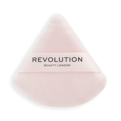 Revolution Beauty Irl Soft Focus Powder Puff