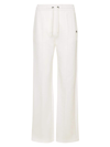 Moose Knuckles Women's Lafayette Pants In Plaster