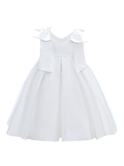 Tulleen Baby Girl's & Little Girl's Palermo Dress In Ivory