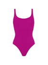 Eres Asia One-piece Swimsuit In Sunset