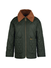 BARBOUR WOMEN'S WOODHALL QUILTED JACKET