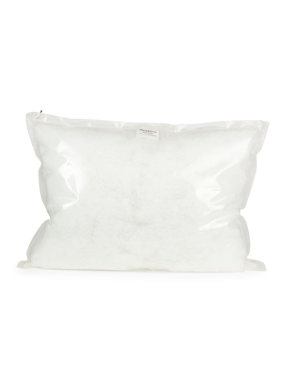 Jw Anderson Cushion L号手拿包 In White