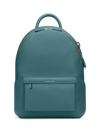 Maison De Sabre Women's Backpack In Bondi Blue