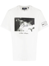 HACULLA CARELESS WHISPER COTTON T-SHIRT