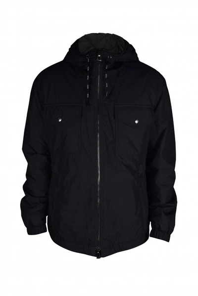 Valentino Jacket In Black