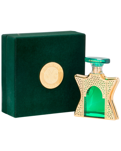 Bond No. 9 New York Bond No. 9 Unisex Dubai Emerald 3.3oz Eau De Parfum Spray