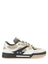 DOLCE & GABBANA SNEAKER NEW ROME