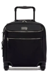 TUMI OXFORD 16-INCH COMPACT WHEELED CARRY-ON