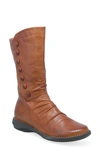 Miz Mooz Petrillo Boot In Brandy