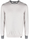 Fay Nmmc1472230vlm00z3 In Grey