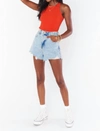 Show Me Your Mumu Best Bodysuit In Multi