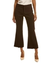 VINCE SLIM FLARE PANT