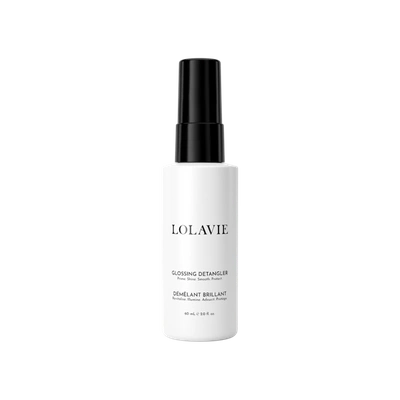 Lolavie Glossing Detangler