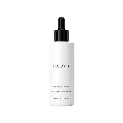 Lolavie Lightweight Hair Oil