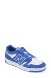 New Balance 480 Sneakers Marine Blue In Multicolor