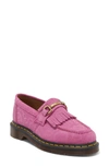 Dr. Martens' Adrian Snaffle In Pink
