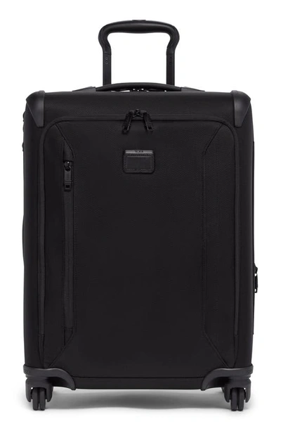 TUMI TUMI AEROTOUR CONTINENTAL EXPANDABLE 4-WHEEL CARRY-ON