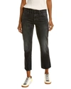 Vince Tomboy Jean In Blue