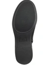 Inc Chrissie Womens Zipper Knee-high Boots In Black