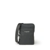 Baggallini Modern Pocket Crossbody Bag In Black