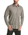 J.MCLAUGHLIN J. MCLAUGHLIN GRAMERCY SHIRT