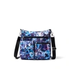 Baggallini Women's Modern Everywhere Slim Crossbody With Rfid Wristlet, Set 2 Piece In Multi