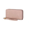 Mkf Collection By Mia K Aurora M Signature Wallet Handbag In Pink