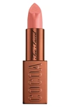 Too Faced Cocoa Bold Cream Lipstick Buttercream 0.11 oz / 3.3 G In Buttercream