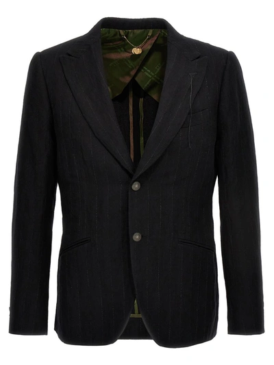 MAURIZIO MIRI MAURIZIO MIRI 'KEANU' BLAZER